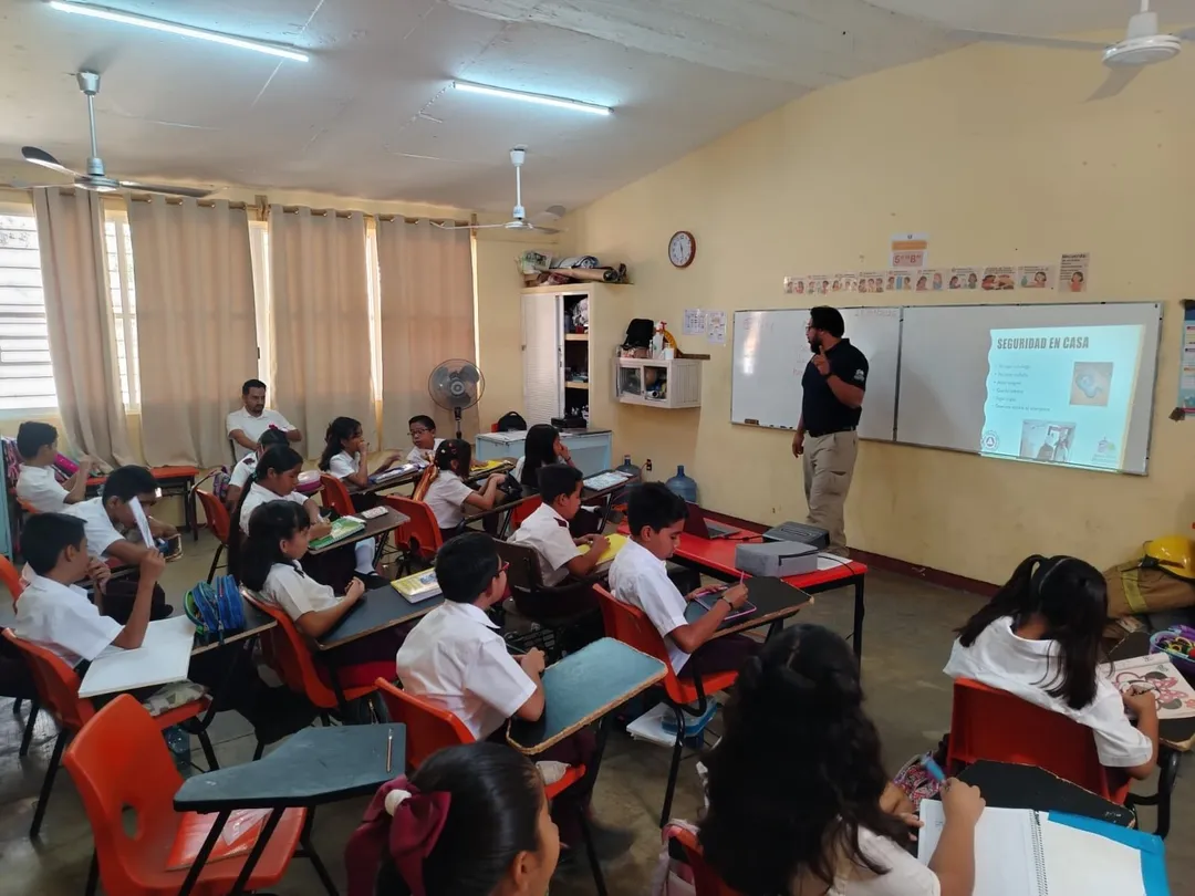 Fostering a Culture of Prevention in Childhood