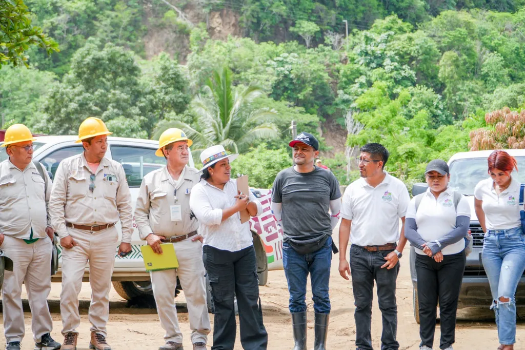 Puente Coyula: por la salud de todas y todos