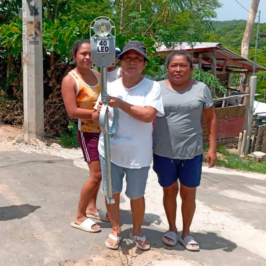 Fulfilling Commitments to Families in Sector H3