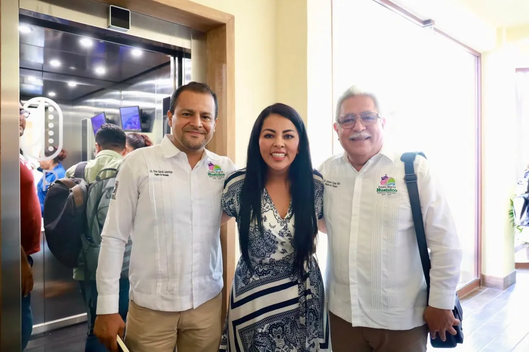 Coordination Strengthened for Nautical Tourism in Huatulco