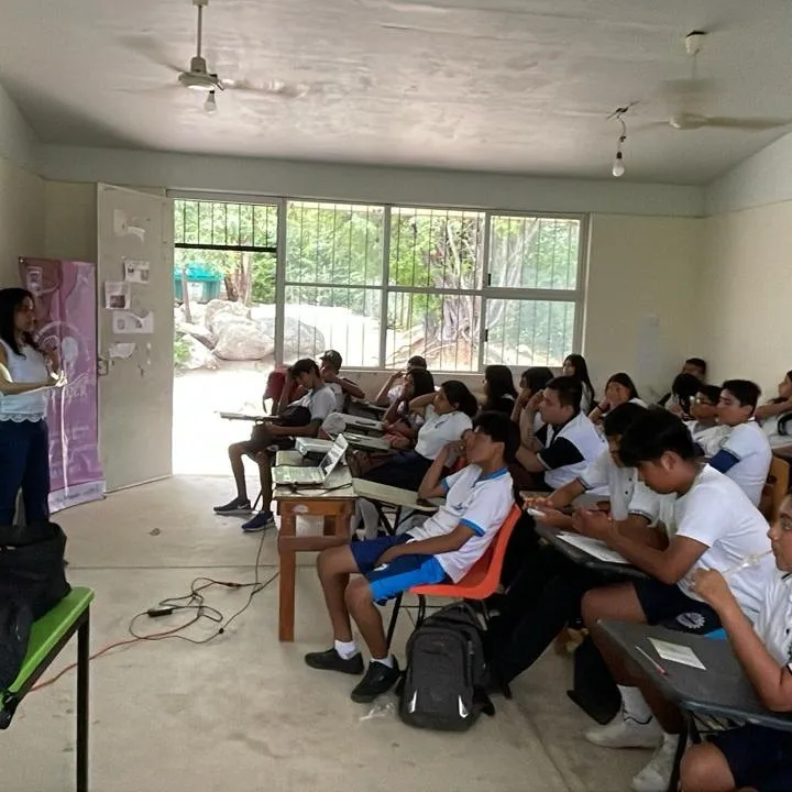 Promoting the Prevention of School Violence
