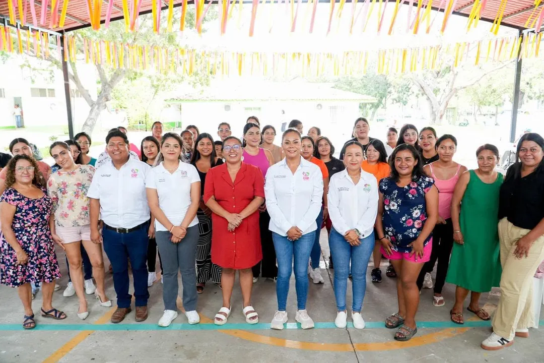 Capacitación que fortalece habilidades y oportunidades
