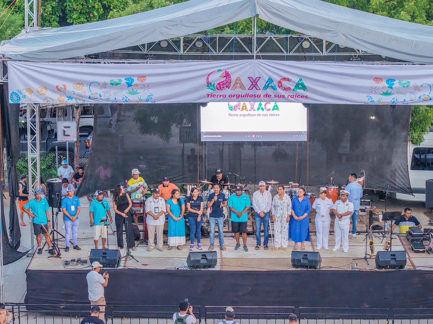 XIII International Sailfish and Marlin Fishing Tournament 2025 in Huatulco