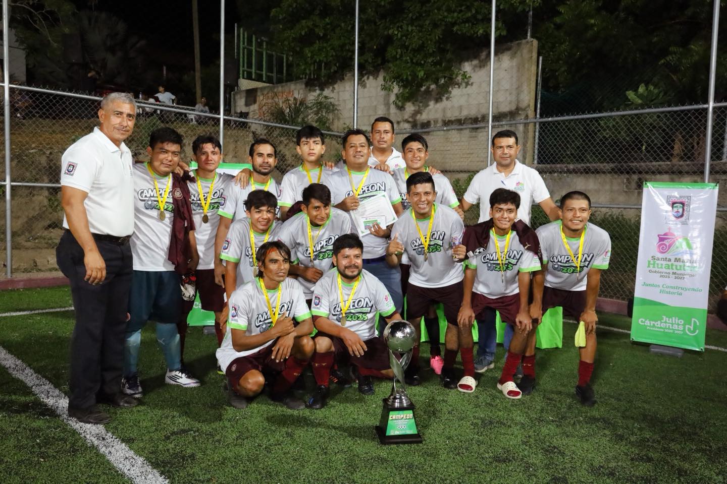 Imagen de More Than a Final, a Celebration of Sport