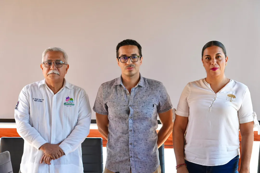  Festival Gastronómico Huatulco Natural 2026