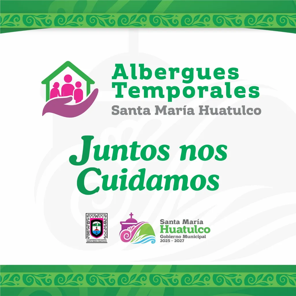 Shelters Enabled in Santa María Huatulco