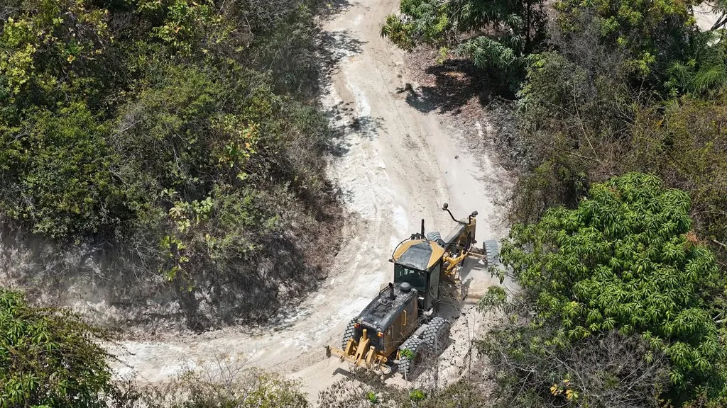 Road Tracking: A Commitment to Our Communities