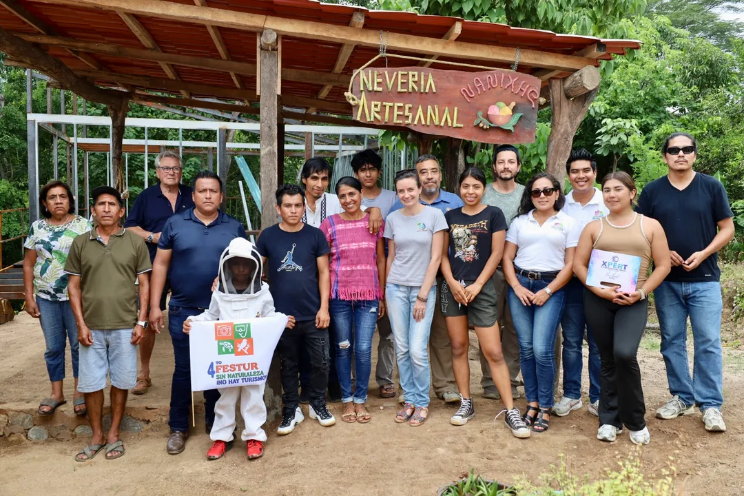 Community Experiences: 4th Huatulco Tourism Festival 2025