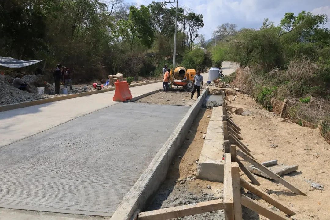 Imagen de  Atención y rehabilitación en Paso Limón