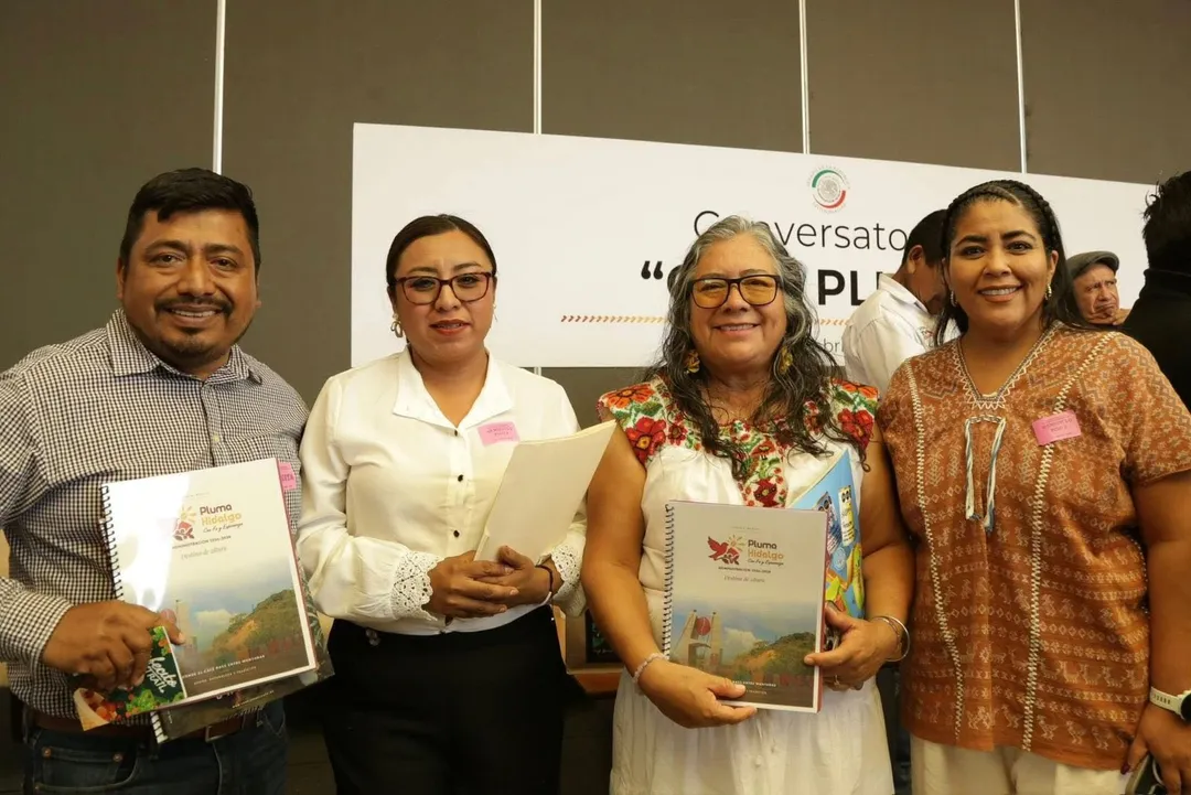Imagen de Huatulco, Key Point in Pluma Coffee Trade