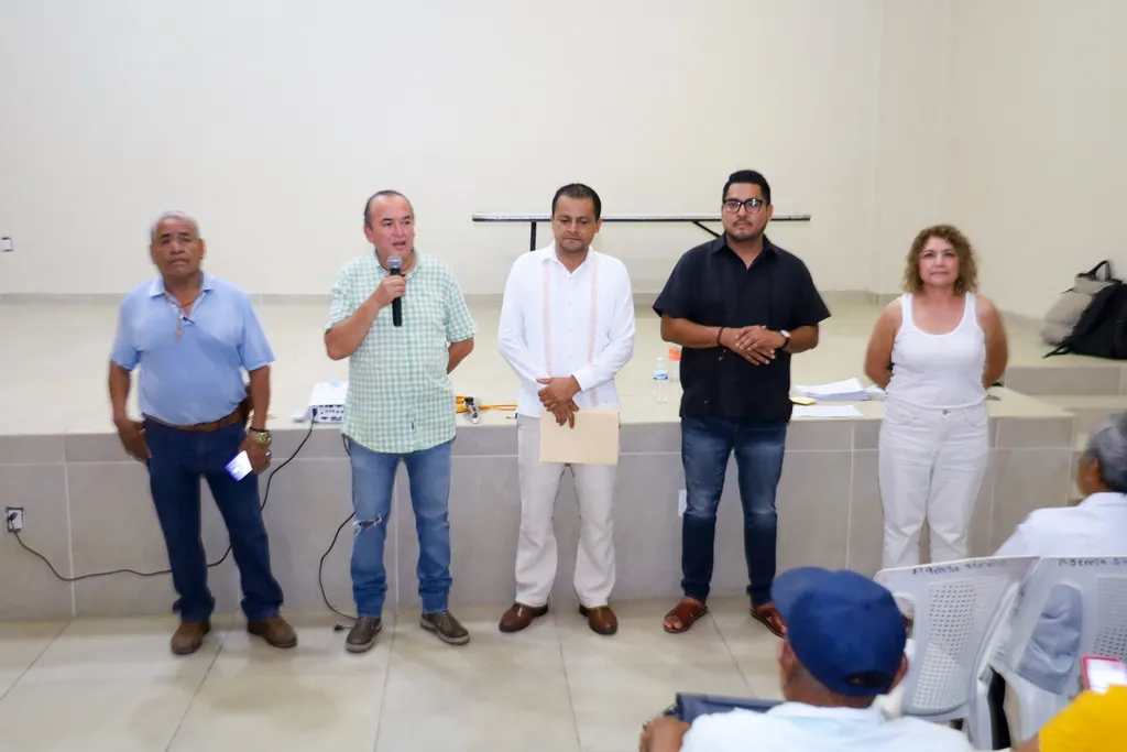 Imagen de Normatividad para una movilidad segura e incluyente