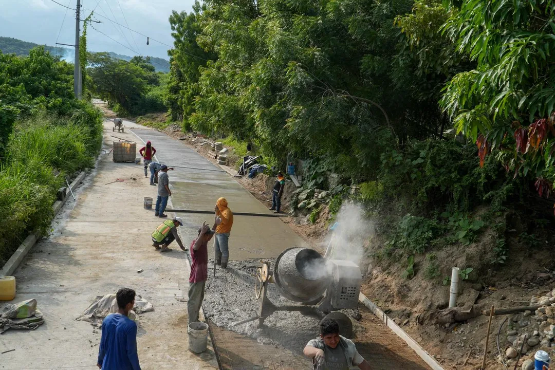 Driving the Development of Our Communities