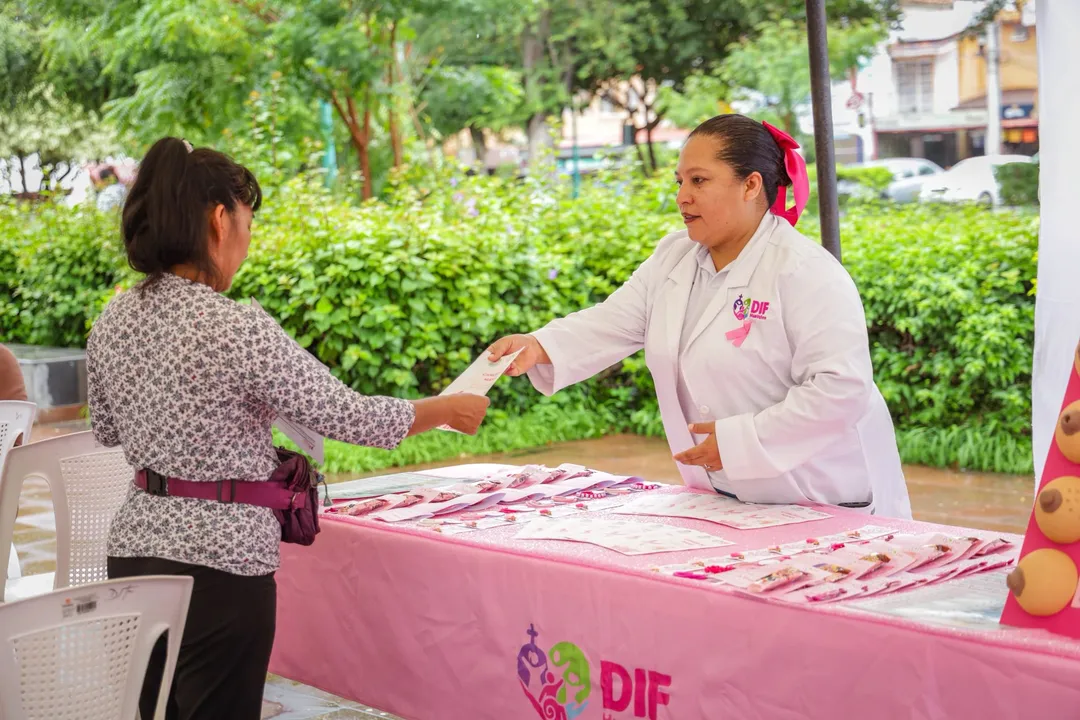 Together Against Breast Cancer