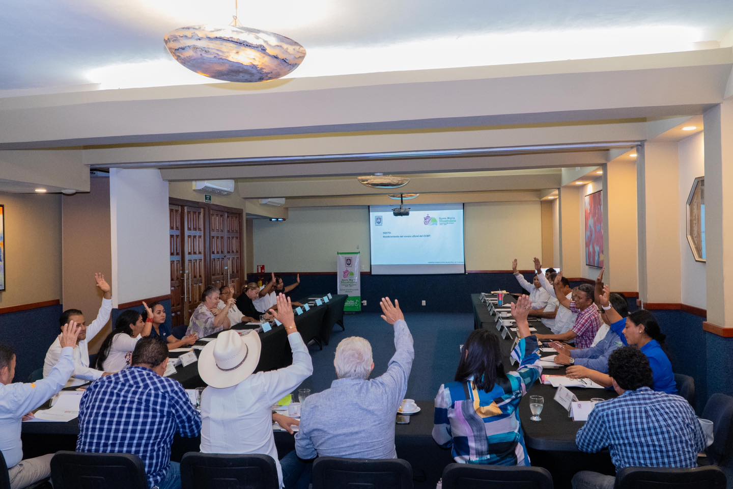 Tourism Boosted in Huatulco Through Coordinated Efforts