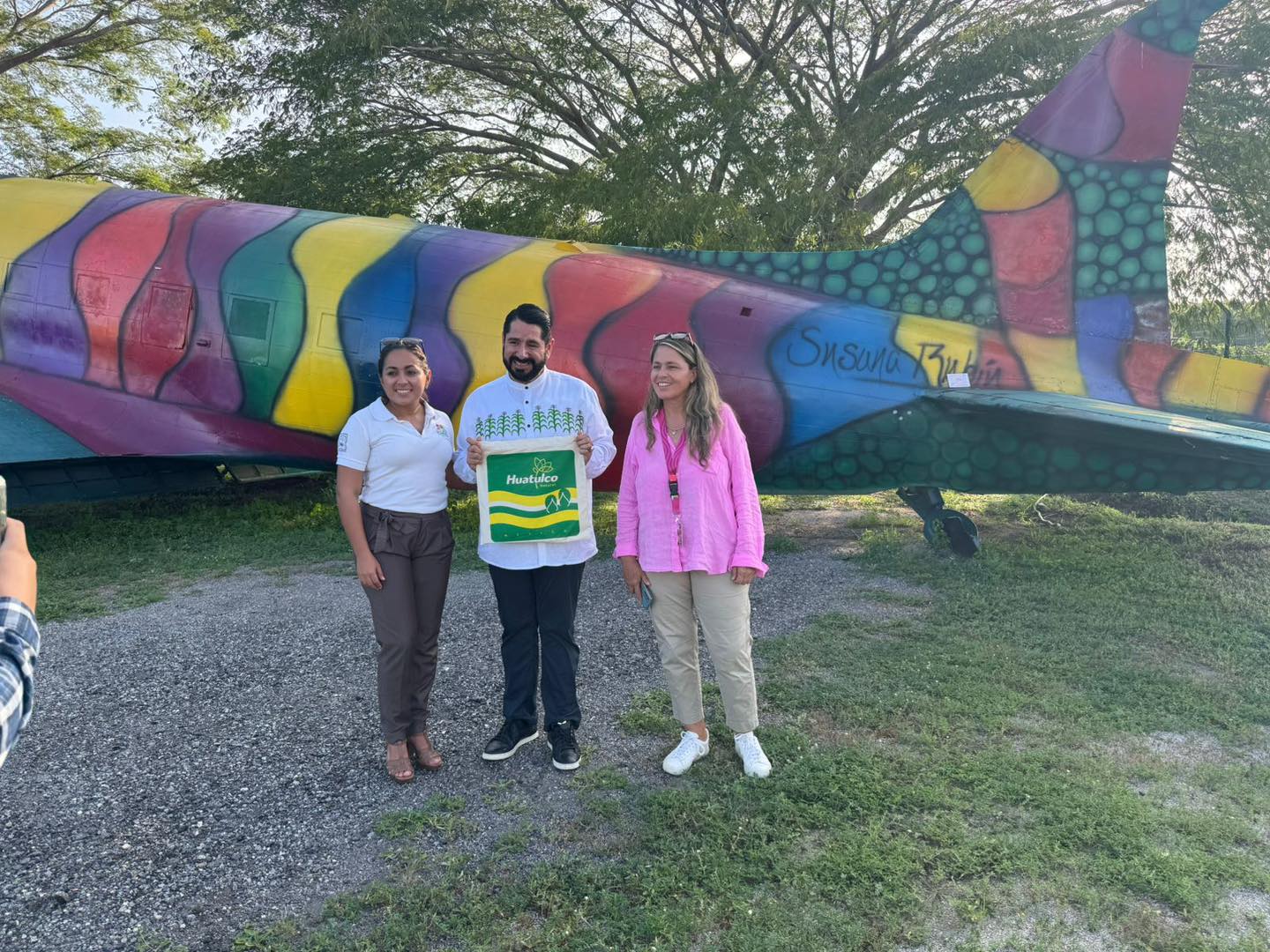 Chiapas and Huatulco Strengthen Tourism Alliances