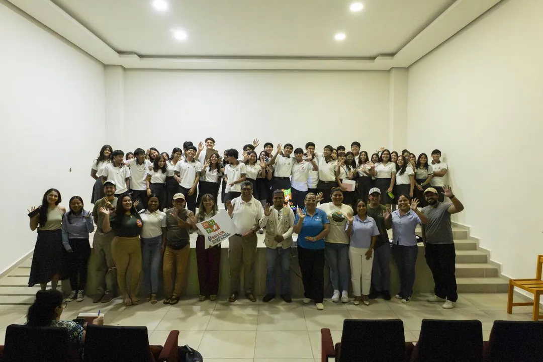 Conferences: 4th Huatulco Tourism Festival 2025