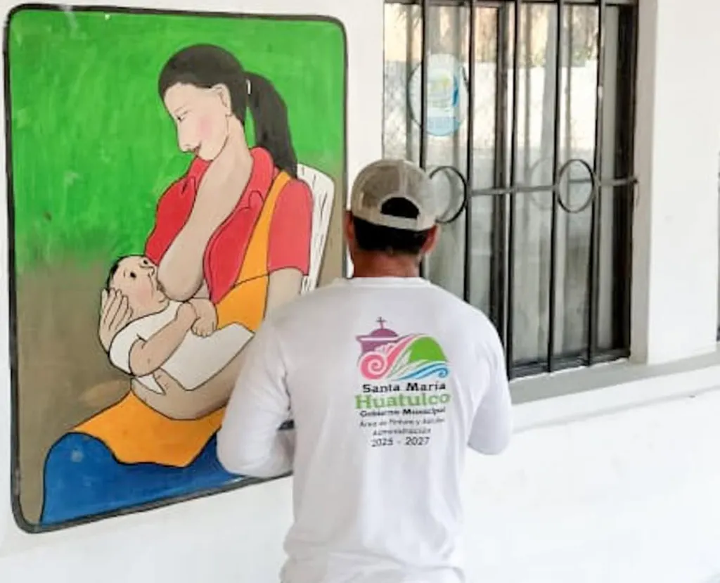 Comprometidos con la salud comunitaria
