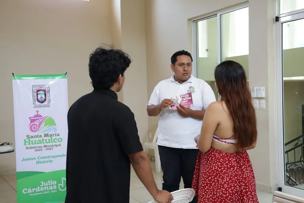 Imagen de Juntos construyendo un futuro con más oportunidades para nuestra juventud