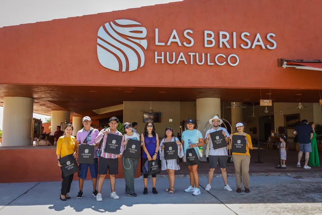 Fam Trip IMACOP 2025 Strengthens Tourist Promotion of the Destination