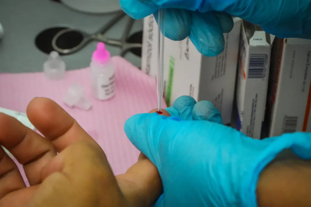 Inician pruebas gratuitas de VIH, Sífilis y Hepatitis C