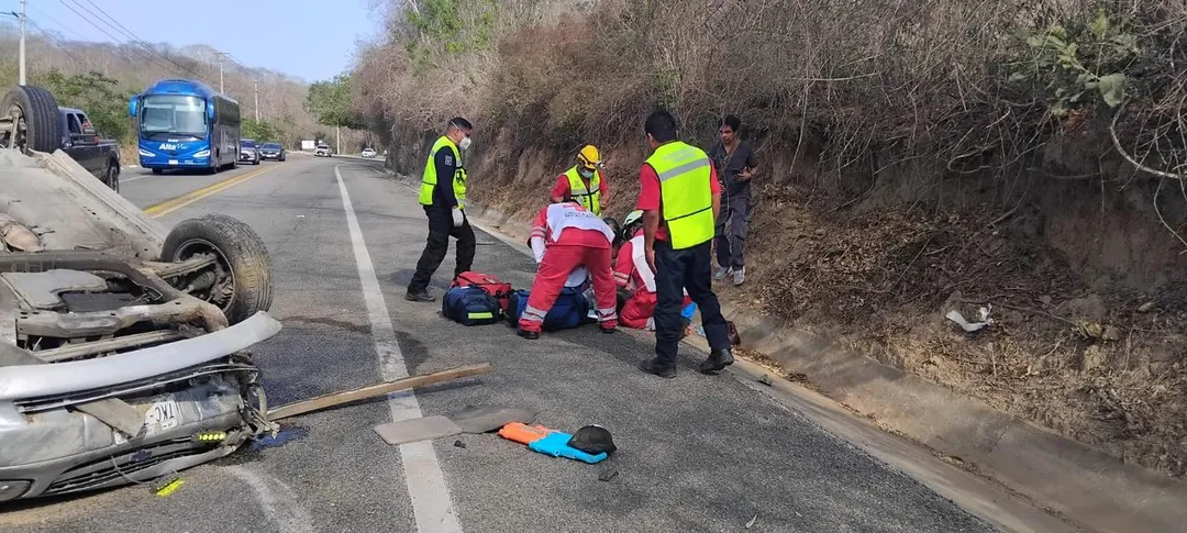 Road Emergency Response