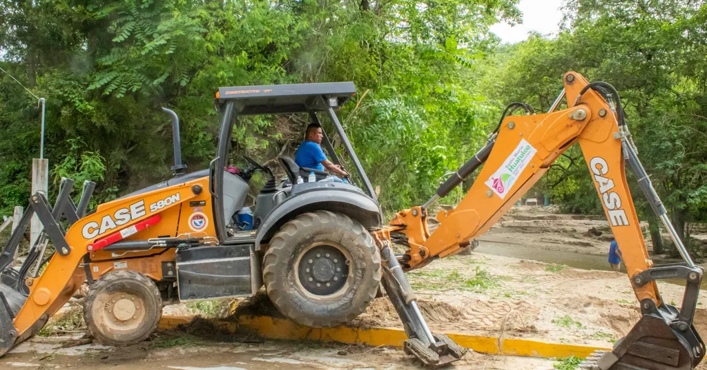 Imagen de Arroyo Chahué: Rebuilding Well-being, Step by Step