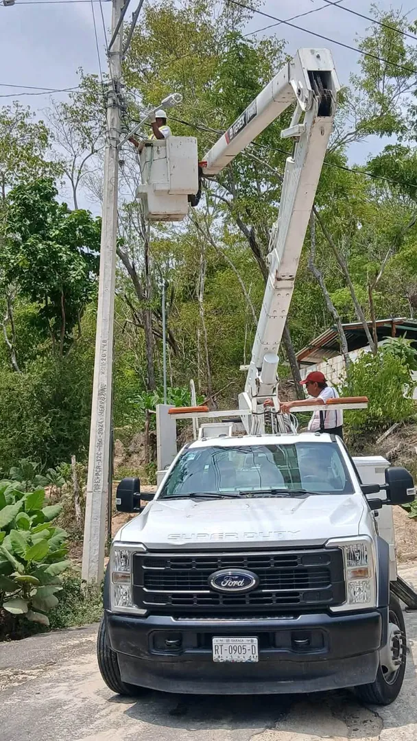 ¡CADA COMPROMISO SE VA CUMPLIENDO!