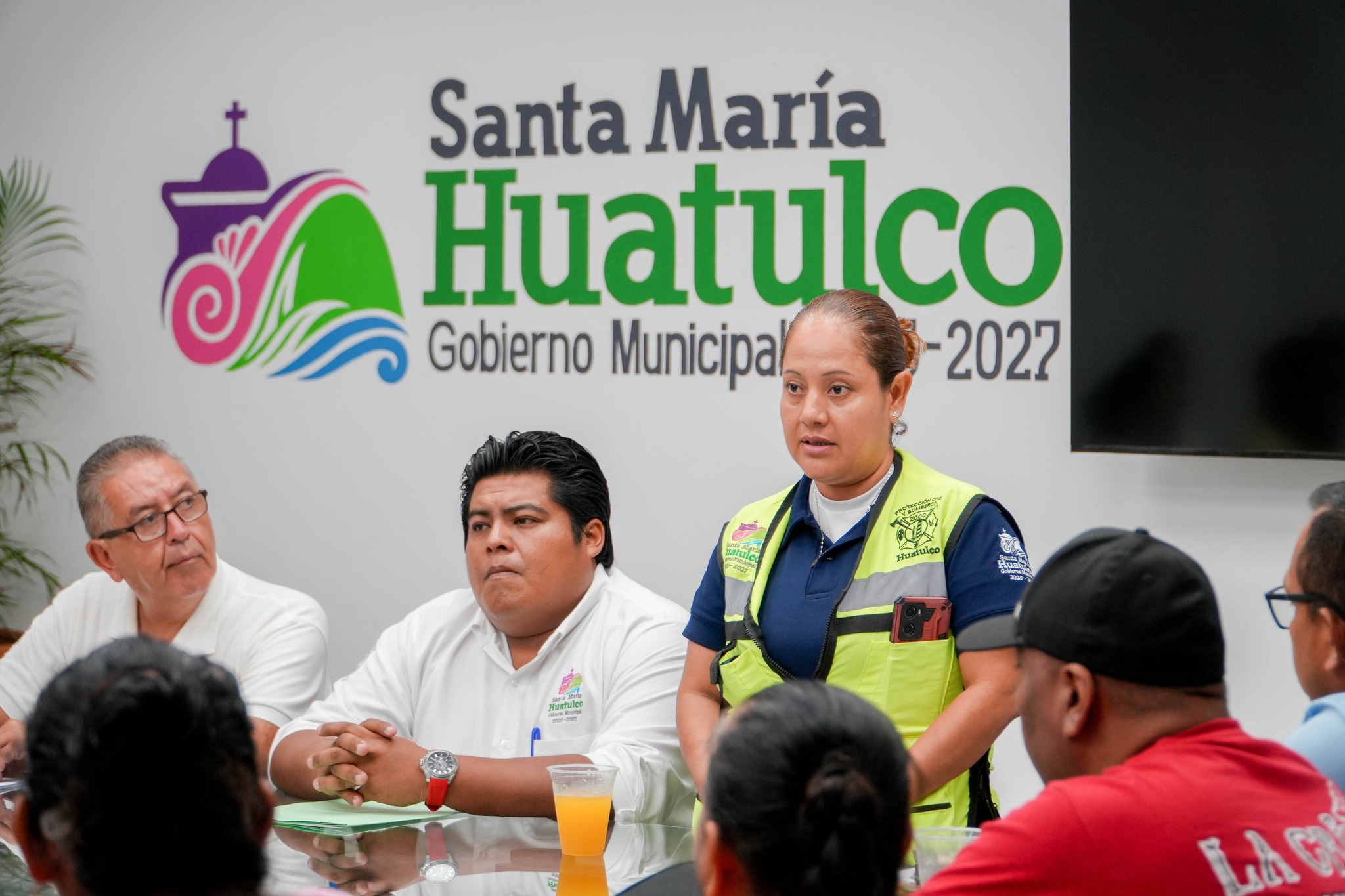 Imagen de Comercio y mercados: reunión informativa 