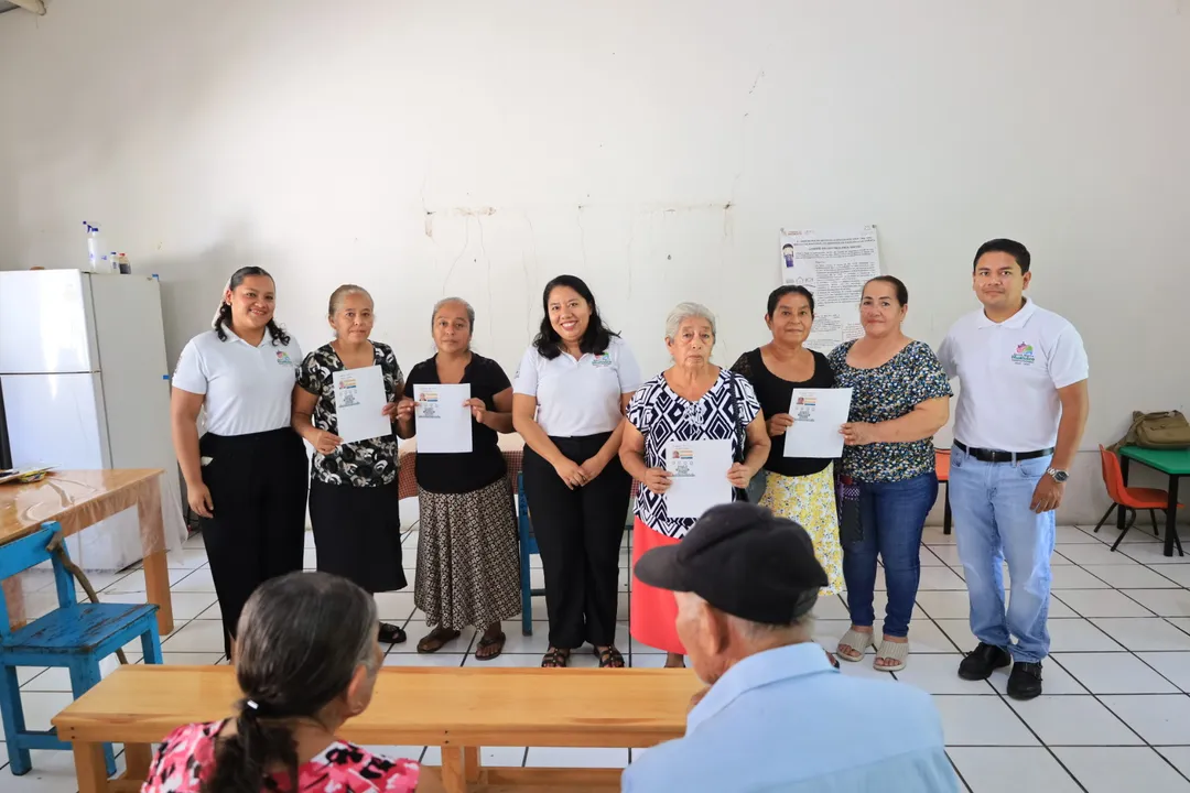 IMSS Bienestar Registration Days
