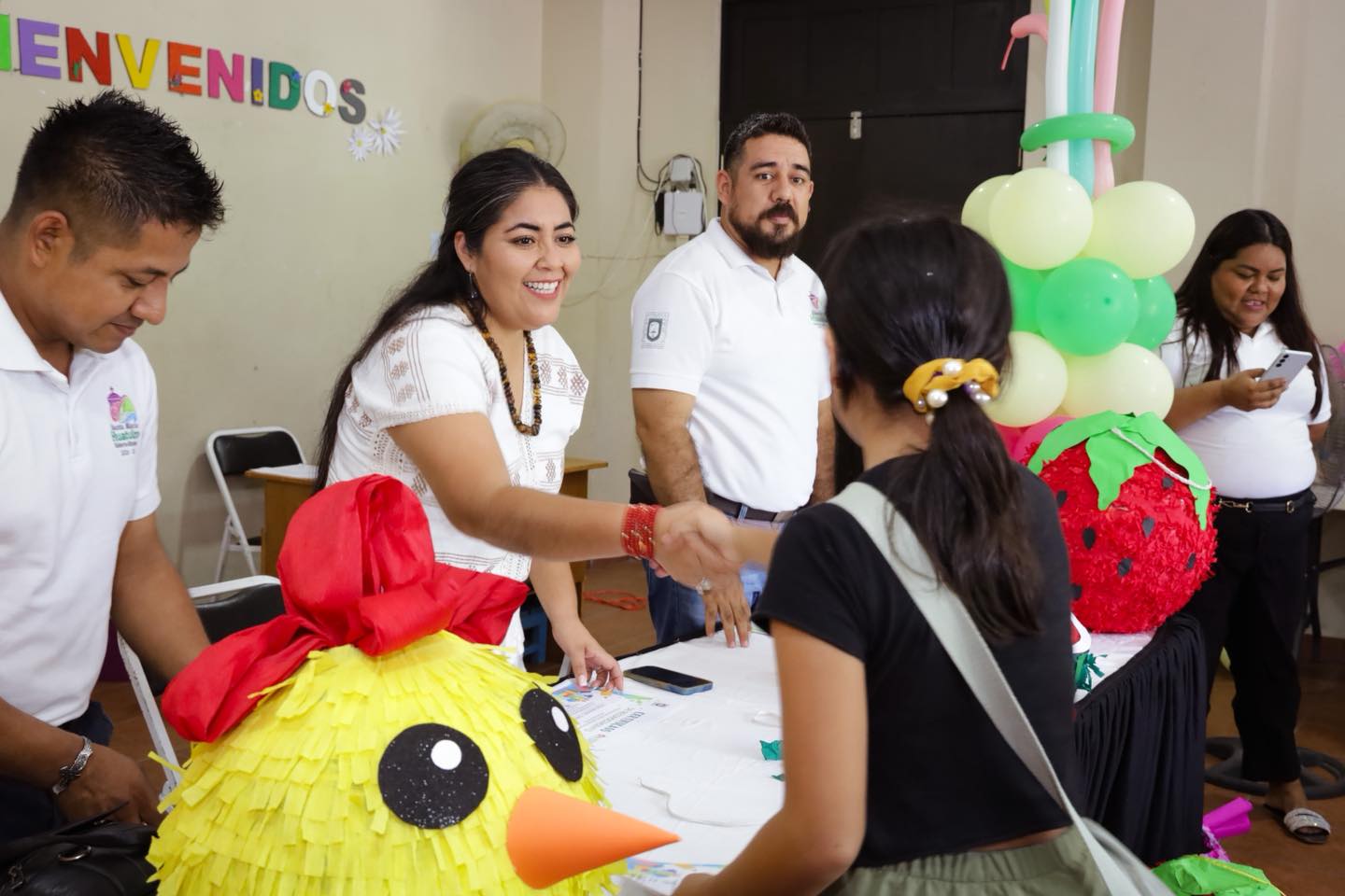 Cultural Workshops Conclude Successfully