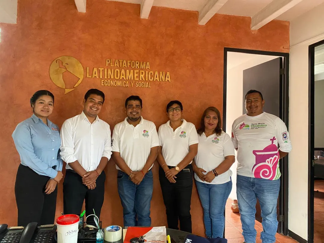 Imagen de Capacitación para transformar comunidades
