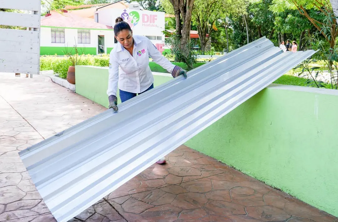 Apoyos que contribuyen al bienestar de las familias