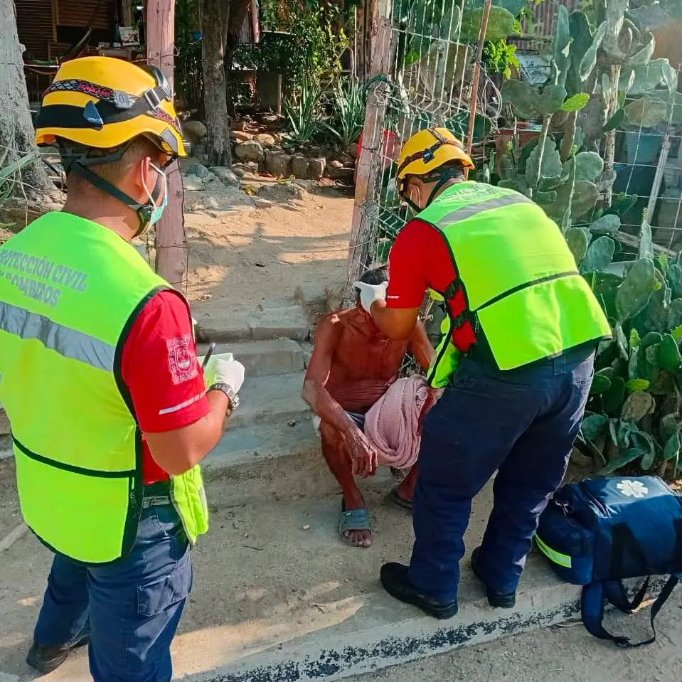 Timely Emergency Response is a Priority