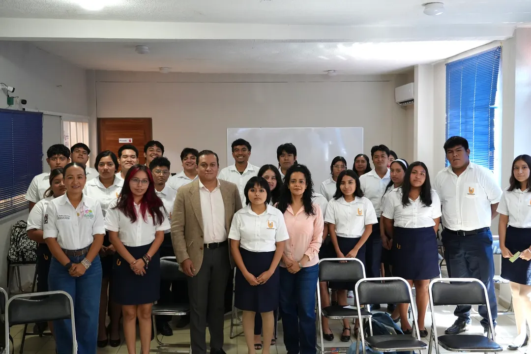 Trabajando por una juventud libre de violencia