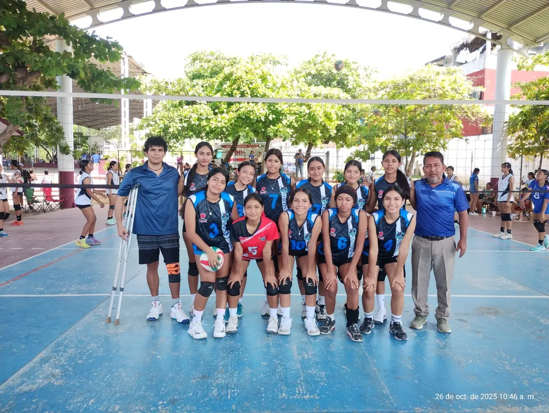 Imagen de Huatulco destaca en juegos CONADE