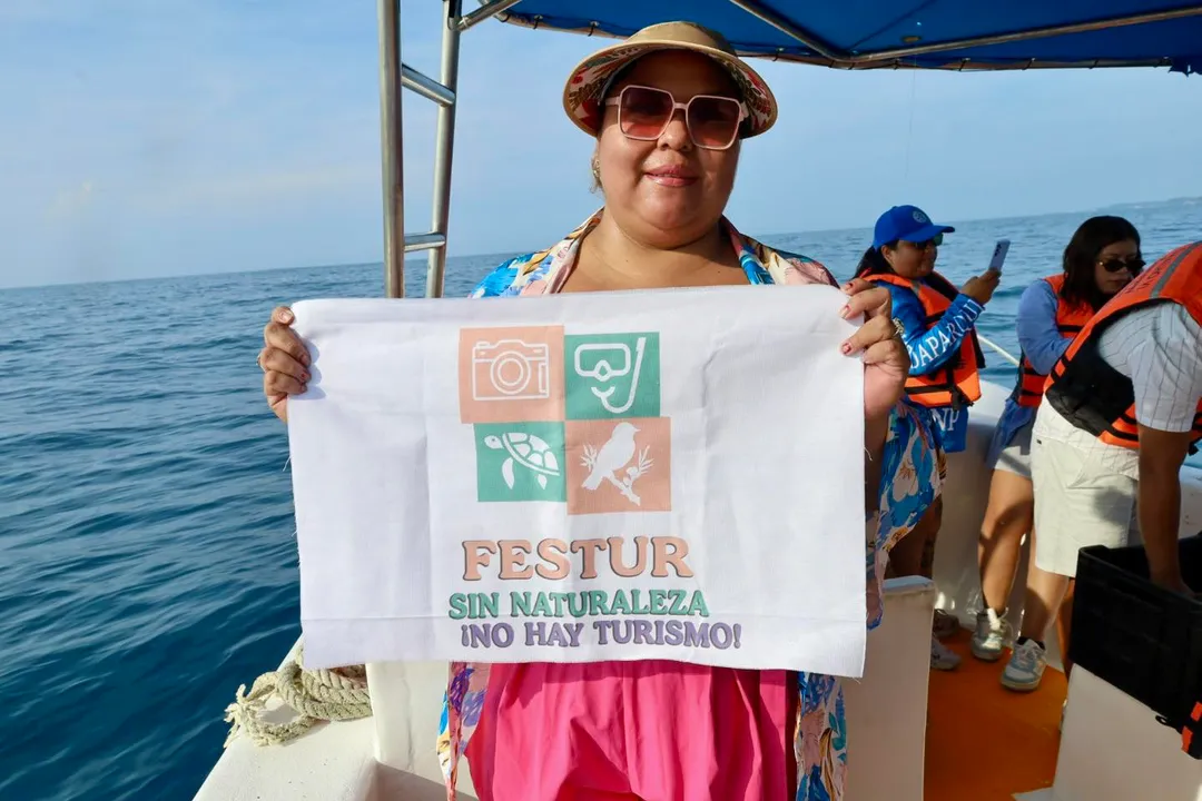 4th FESTUR 2025: No Nature, No Tourism!