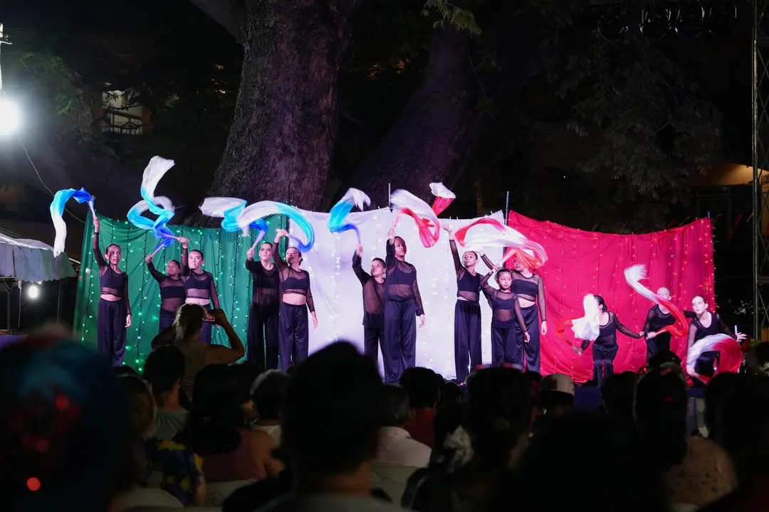 Imagen de Exhibition of Art Academies and Schools