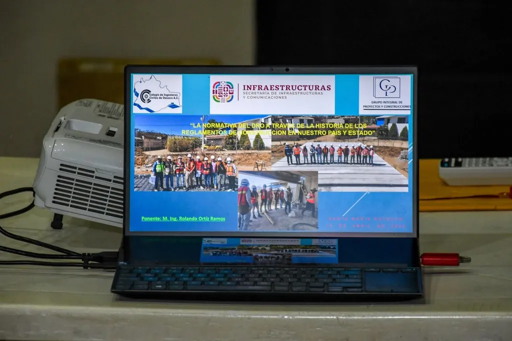 Capacitación para Directores Responsables de Obra en Huatulco