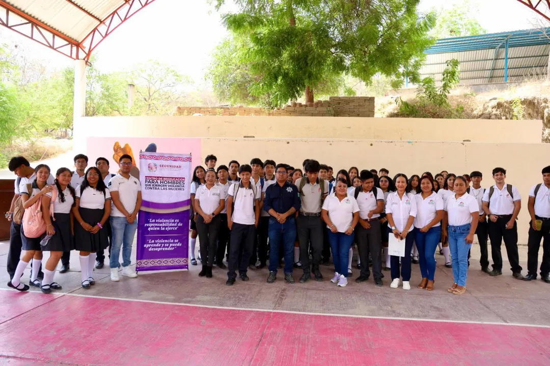 Promoting Healthy and Violence-Free Relationships Among Youth