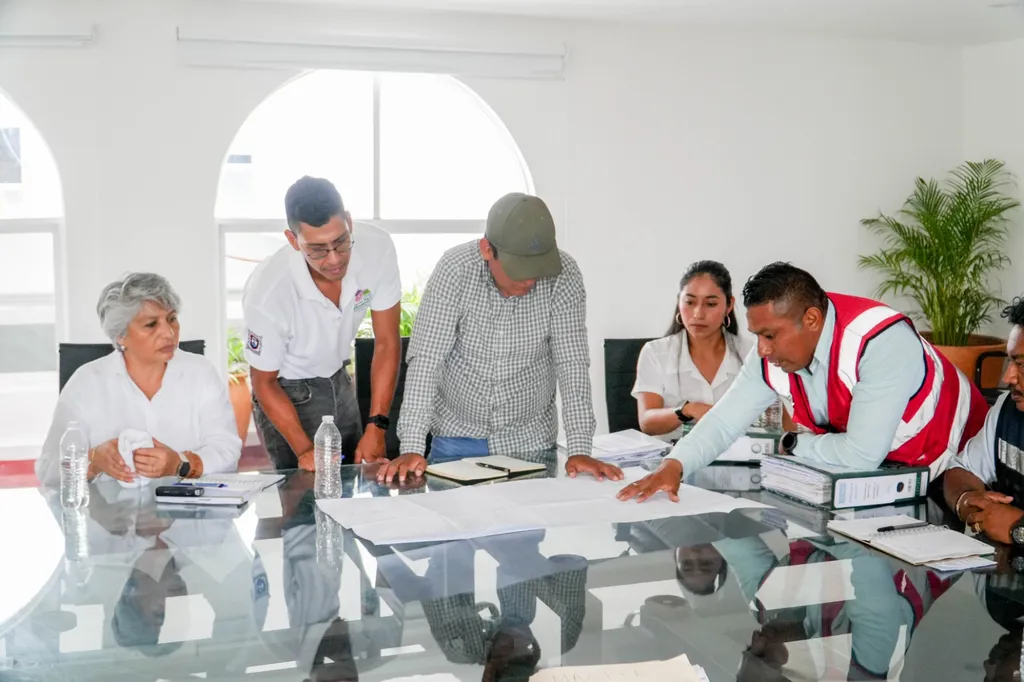 Together Advancing Towards an Orderly Urban Development in Sector H3!