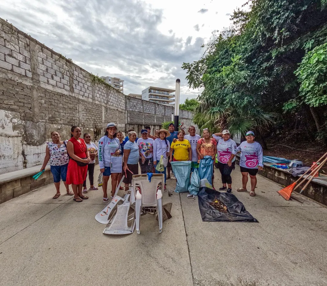 International Coastal Cleanup Day: Arrocito Beach Cleanup