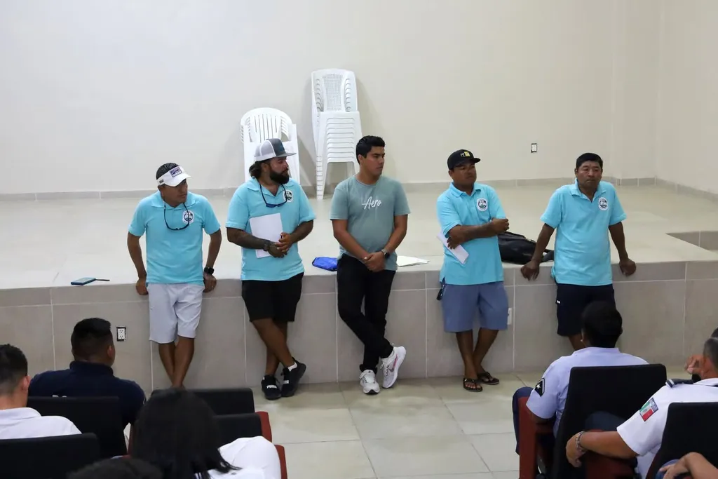 Huatulco Gears Up for the International Sport Fishing Tournament 2025