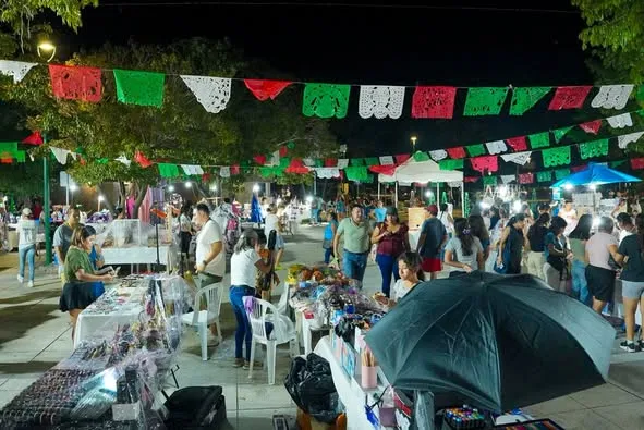 Imagen de  Gastronomía local, productos artesanales y mucho más