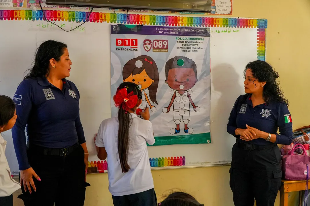 Imagen de Promoting Self-Care in Childhood