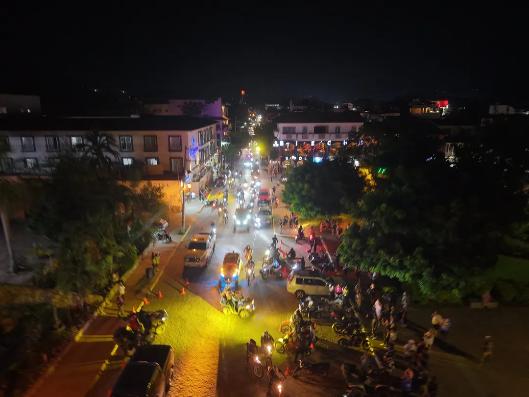 Imagen de El Huatulcazo 2025 fue un éxito 