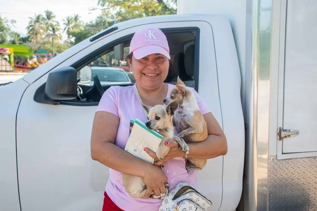Huatulco da un paso más en el Cuidado Animal con la Inauguración de CAMAC y la Jornada de Esterilización