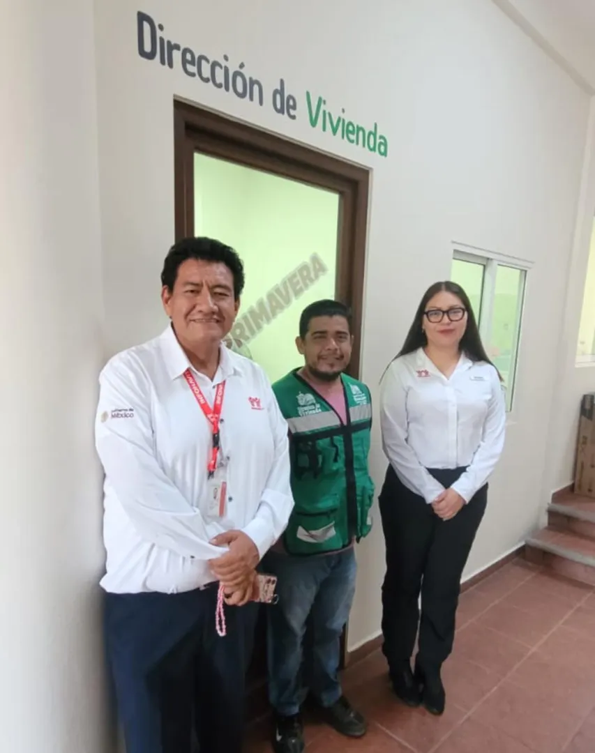 INFONAVIT brinda atención directa a las familias huatulqueñas
