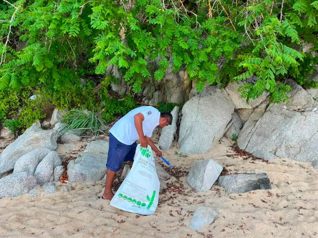 Municipal Government Maintains Permanent Actions to Preserve Our Beaches