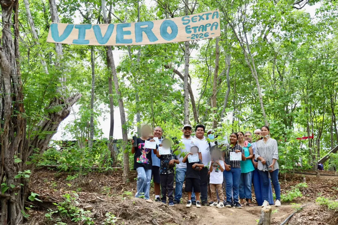 COMMUNITY AND GOVERNMENT JOIN FORCES FOR A GREENER H3!