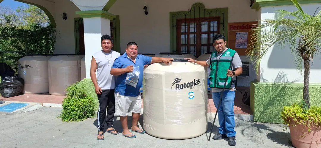 Gestiones que benefician a las familias huatulqueñas